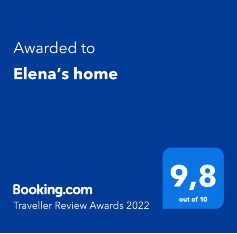 Elena'S Home كالياري المظهر الخارجي الصورة