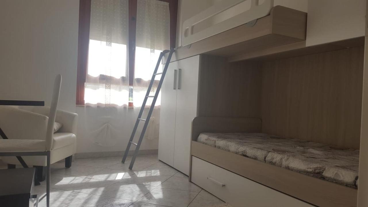 Elena'S Home كالياري المظهر الخارجي الصورة