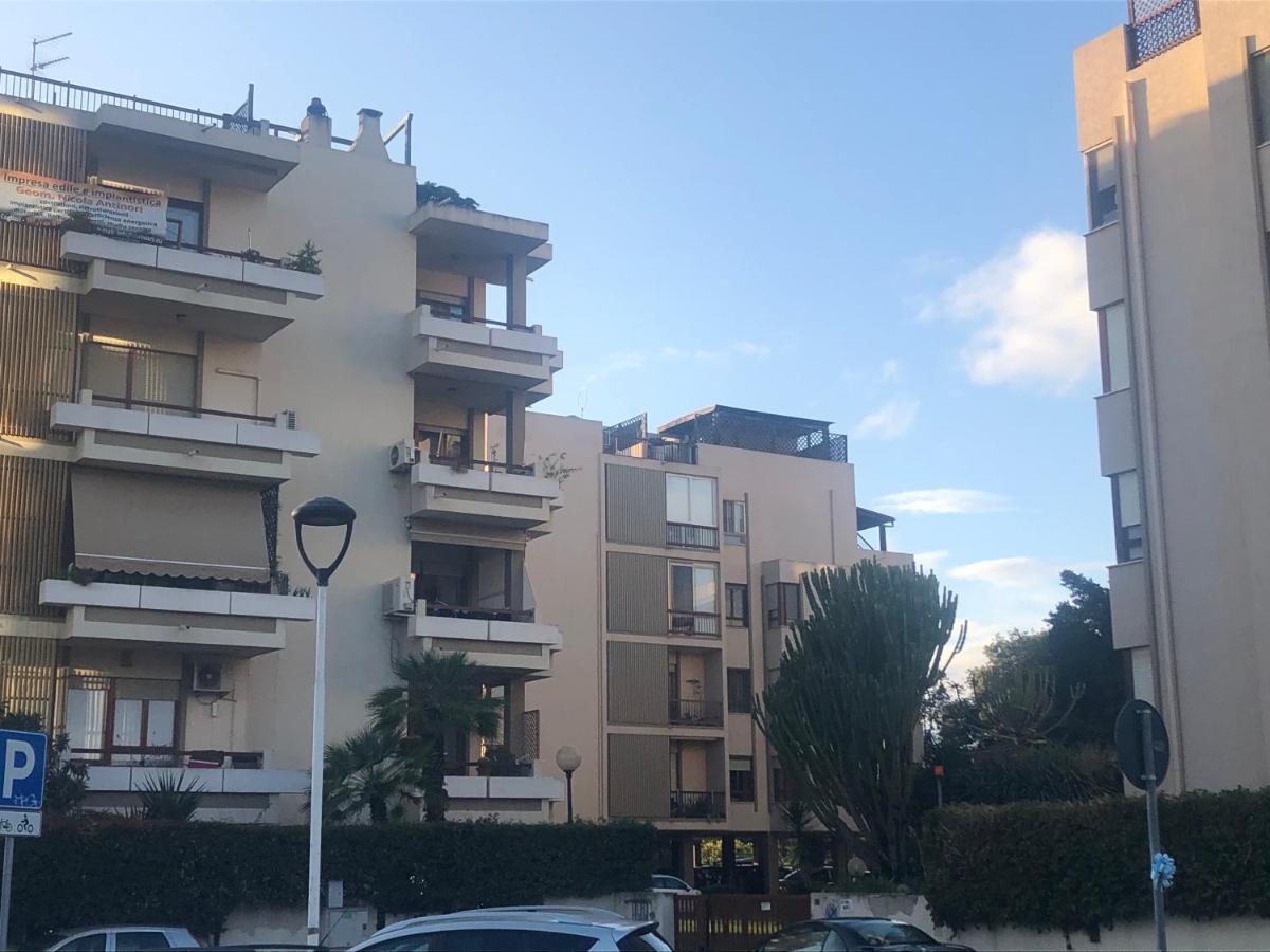 Elena'S Home كالياري المظهر الخارجي الصورة